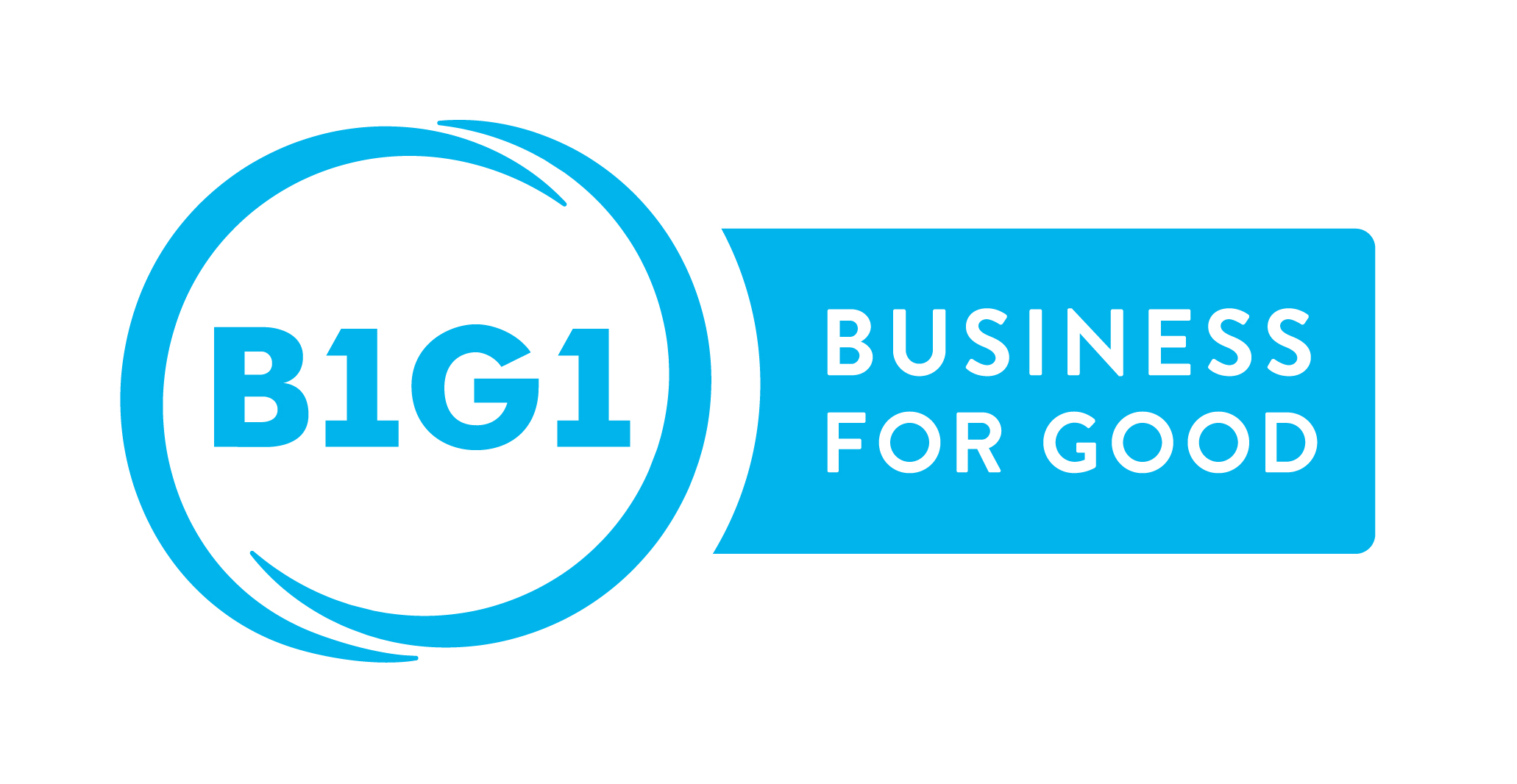 B1G1 logo